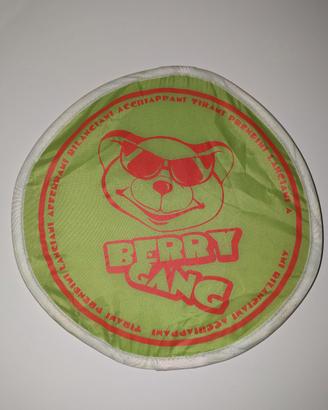 Fresbee Berry Gang - disco da lancio