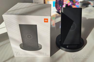 XIAOMI MI 20W WIRELESS CHARGING STAND 