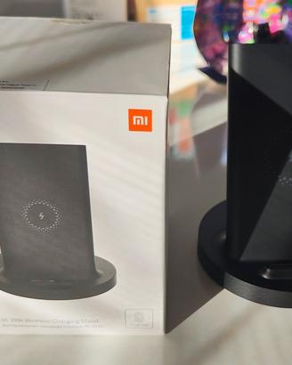 XIAOMI MI 20W WIRELESS CHARGING STAND 