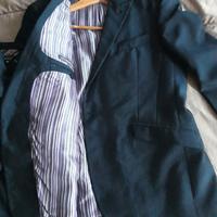 abito da cerimonia Tg. 54 carlo Pignatelli 