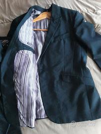 abito da cerimonia Tg. 54 carlo Pignatelli 