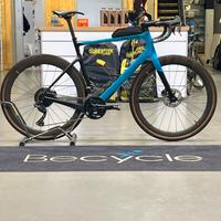 CERVÉLO ASPERO 5 shimano GRX  Di2 tg 58