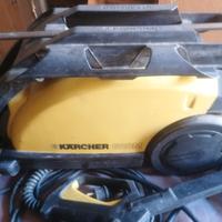 IDROPULITRICE KARKER