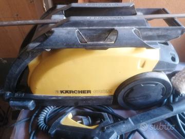 IDROPULITRICE KARKER