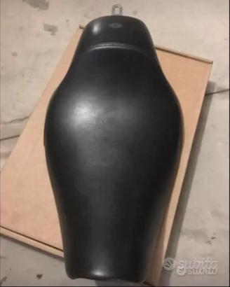 Sella HD sportster