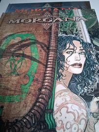 Morgana ed. Pavesio 