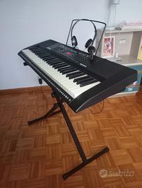 Tastiera musicale ALESIS Melody 61