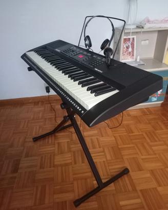 Tastiera musicale ALESIS Melody 61