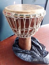 Djembe africano