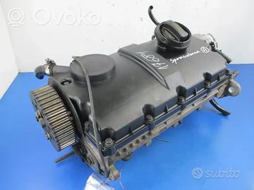 testata audi a4 passat  1.9 tdi 130 cv