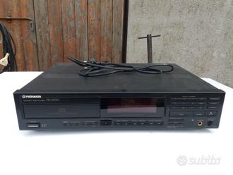 pioneer pd 6300