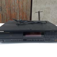 Lettore CD Pioneer PD6300