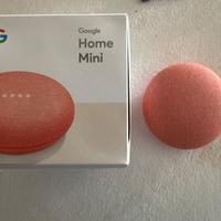 Ok Google Home Mini