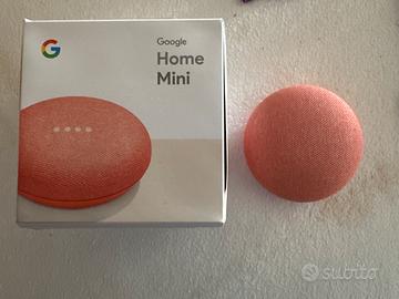 Ok Google Home Mini