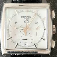 Orologio Tag Heuer Monaco