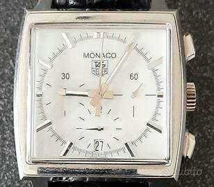 Orologio Tag Heuer Monaco