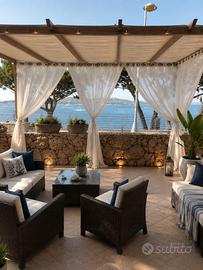 Appartamento fronte mare