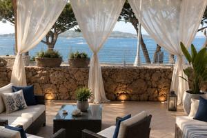Appartamento fronte mare