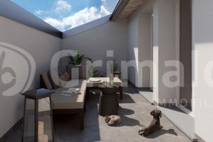 Attico/Mansarda Monza [Cod. rif voltaduelocVRG]