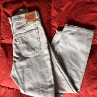 Jeans Levi’s 501 - W28 L30