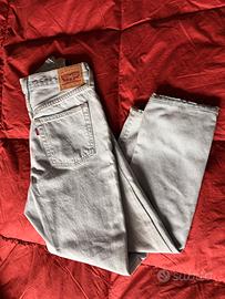 Jeans Levi’s 501 - W28 L30