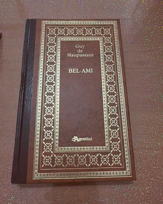Bel-ami
