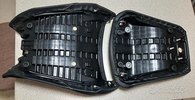 sella per honda NC750X 