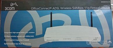 Router ADSL