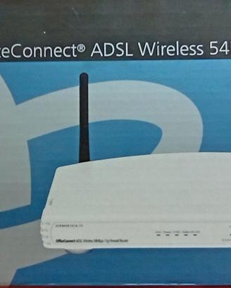 Router ADSL