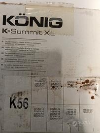 Catene da neve Konig K Summit XL