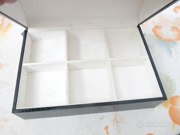 Paul Picot porta orologi originale