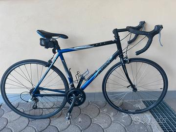 Bici da corsa