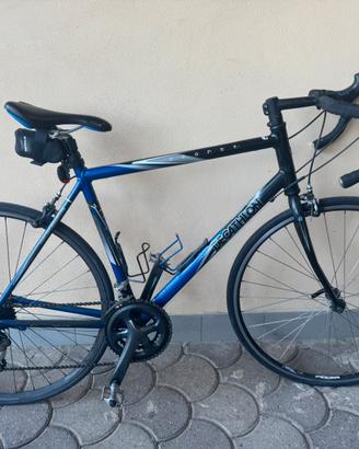 Bici da corsa
