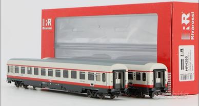 Trenini elettrici 266