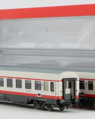 Trenini elettrici 266