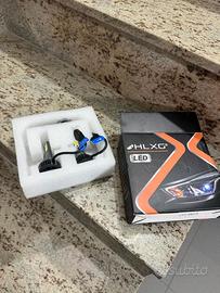 Lampadine Led H7 per auto