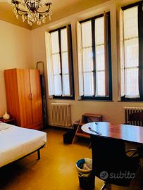 Ultima ampia singola in centro storico