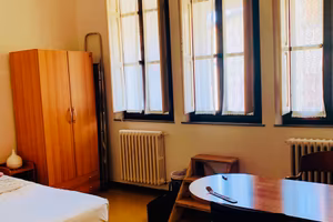 Ultima ampia singola in centro storico