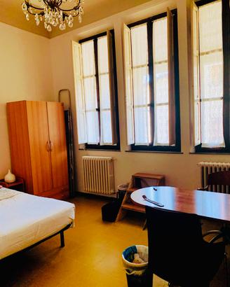 Ultima ampia singola in centro storico
