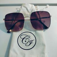 Occhiali da sole Camomilla 