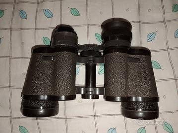 Binocolo Siam Cat Optics 7x35 Wide Angle