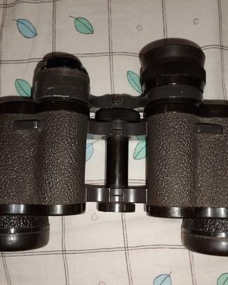 Binocolo Siam Cat Optics 7x35 Wide Angle