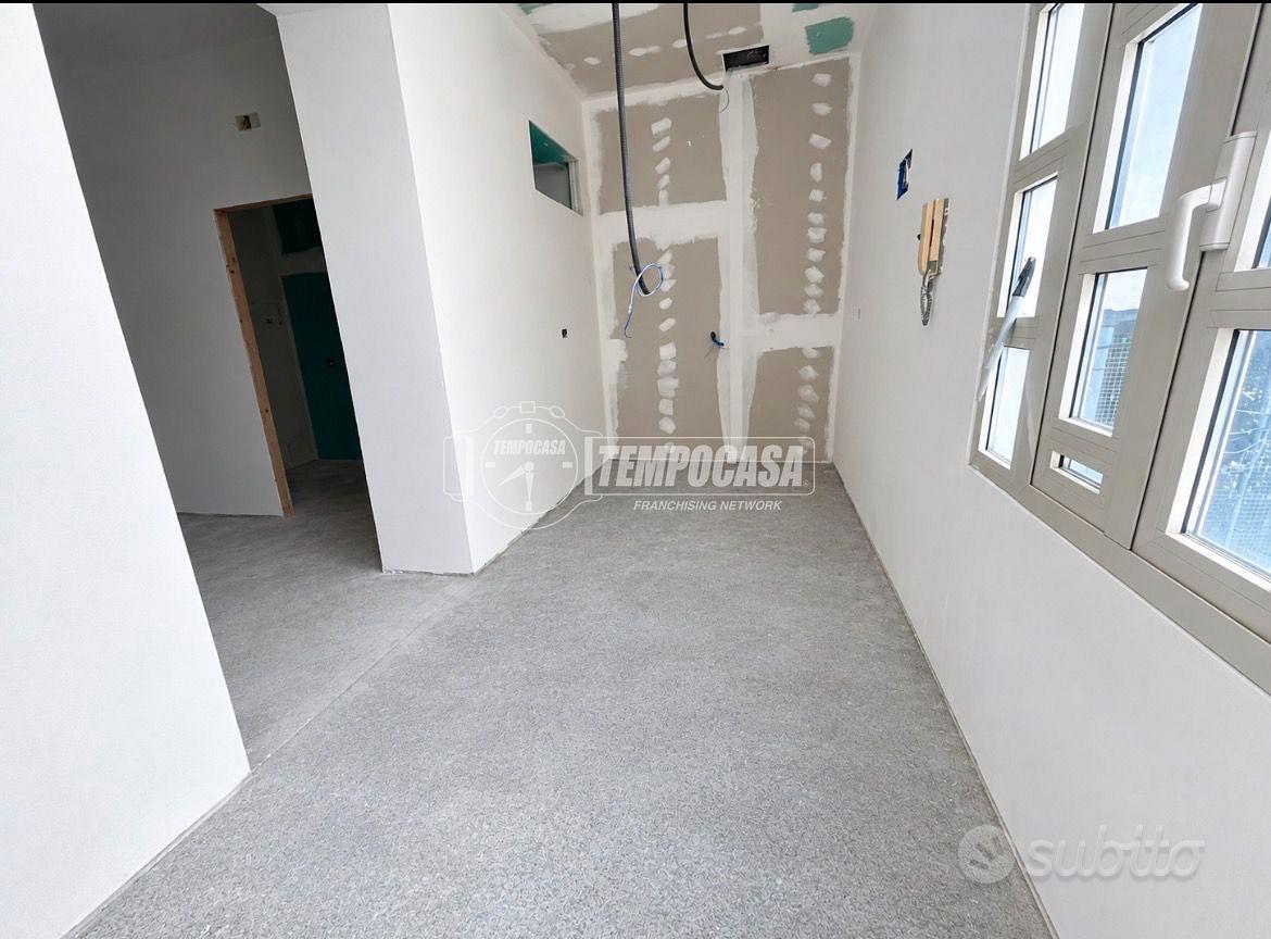 Appartamento – Casalnuovo di Napoli, Napoli - Vista 2