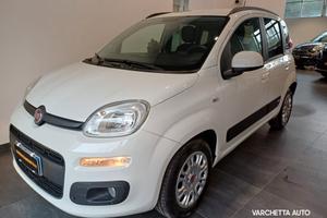 Fiat Panda 1.0 FireFly S&S Hybrid LIMITED EDITION