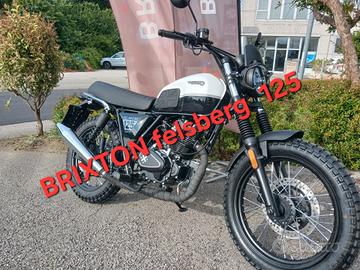 Brixton Felsberg 125