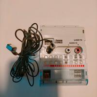 BTicino L4561N - Modulo controllo stereo IR MyHome