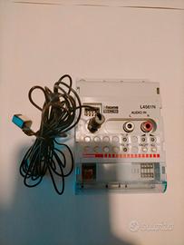 BTicino L4561N - Modulo controllo stereo IR MyHome