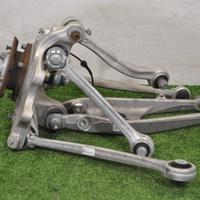 BMW G87 M2 Mozzo fusello posteriore destro| 22770