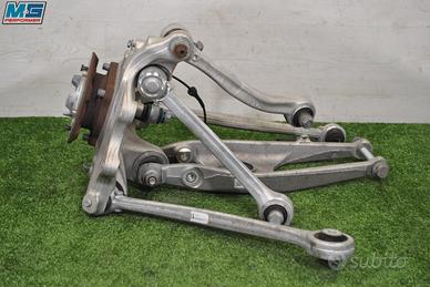 BMW G87 M2 Mozzo fusello posteriore destro| 22770