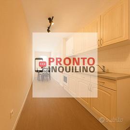 Bilocale arredato Primaticcio (Milano)